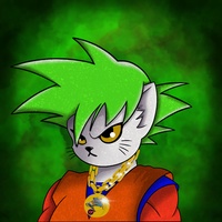 Kitty Ball Z  5296