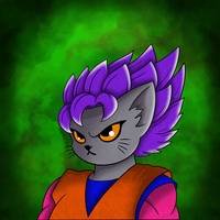 Kitty Ball Z  5315