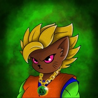Kitty Ball Z  5329