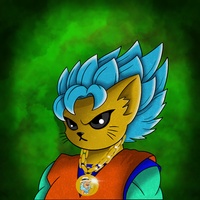 Kitty Ball Z  5336