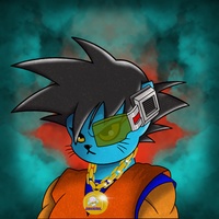 Kitty Ball Z  5360