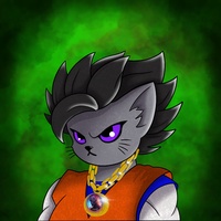 Kitty Ball Z  5369