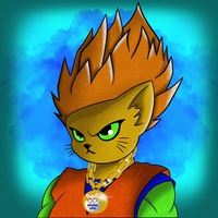 Kitty Ball Z  5392