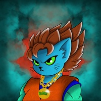 Kitty Ball Z  5395