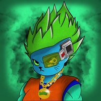 Kitty Ball Z  5396
