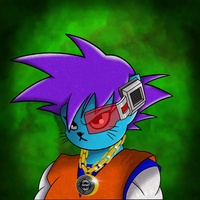 Kitty Ball Z  5408