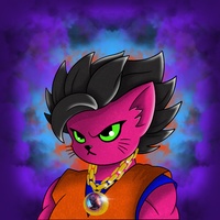 Kitty Ball Z  5409