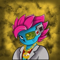 Kitty Ball Z  5416