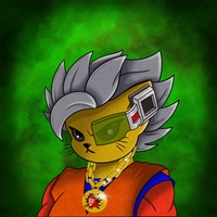 Kitty Ball Z  5441