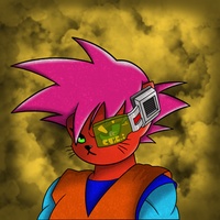 Kitty Ball Z  5443