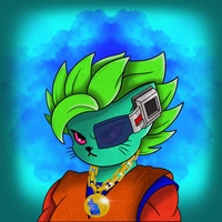 Kitty Ball Z  5450