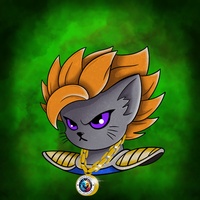Kitty Ball Z  5454