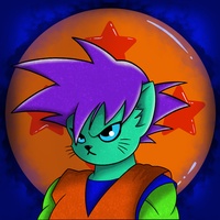 Kitty Ball Z  5472