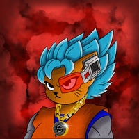 Kitty Ball Z  5473