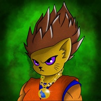 Kitty Ball Z  5481