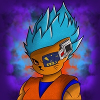 Kitty Ball Z  5490