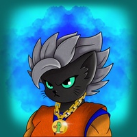 Kitty Ball Z  5498
