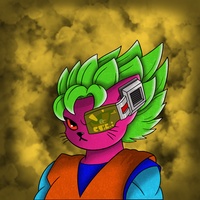 Kitty Ball Z  5522