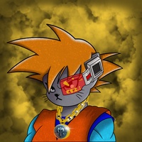 Kitty Ball Z  5529