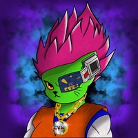 Kitty Ball Z  5530