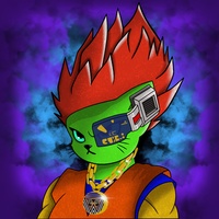 Kitty Ball Z  5545
