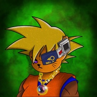 Kitty Ball Z  5549