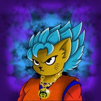 Kitty Ball Z  5559