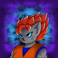 Kitty Ball Z  5565