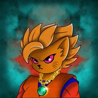 Kitty Ball Z  5580