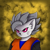 Kitty Ball Z  5582