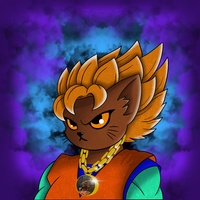 Kitty Ball Z  5589