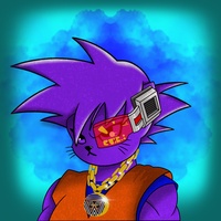 Kitty Ball Z  5595