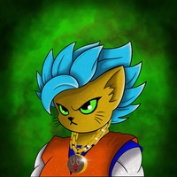Kitty Ball Z  5608