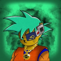 Kitty Ball Z  5624