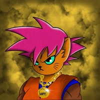 Kitty Ball Z  5639
