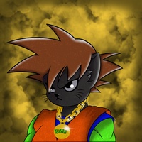 Kitty Ball Z  5672