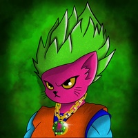 Kitty Ball Z  5691