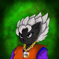 Kitty Ball Z  5701