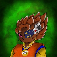 Kitty Ball Z  5705