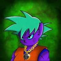 Kitty Ball Z  5713