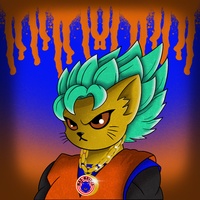 Kitty Ball Z  5720
