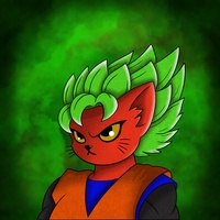 Kitty Ball Z  5731
