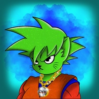 Kitty Ball Z  5736