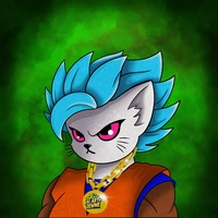Kitty Ball Z  5739