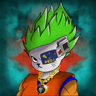 Kitty Ball Z  5750