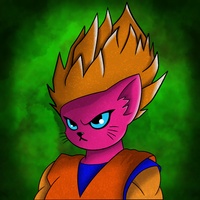 Kitty Ball Z  5751