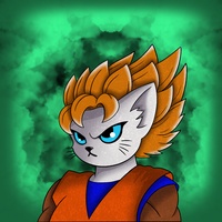 Kitty Ball Z  5757