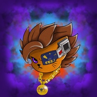 Kitty Ball Z  5759