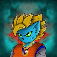 Kitty Ball Z  5769