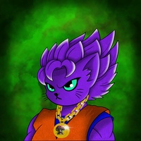 Kitty Ball Z  5778